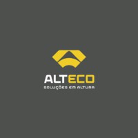 ALTECO SOLUES EM ALTURA