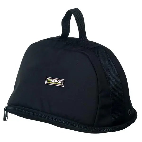 Porta Capacete